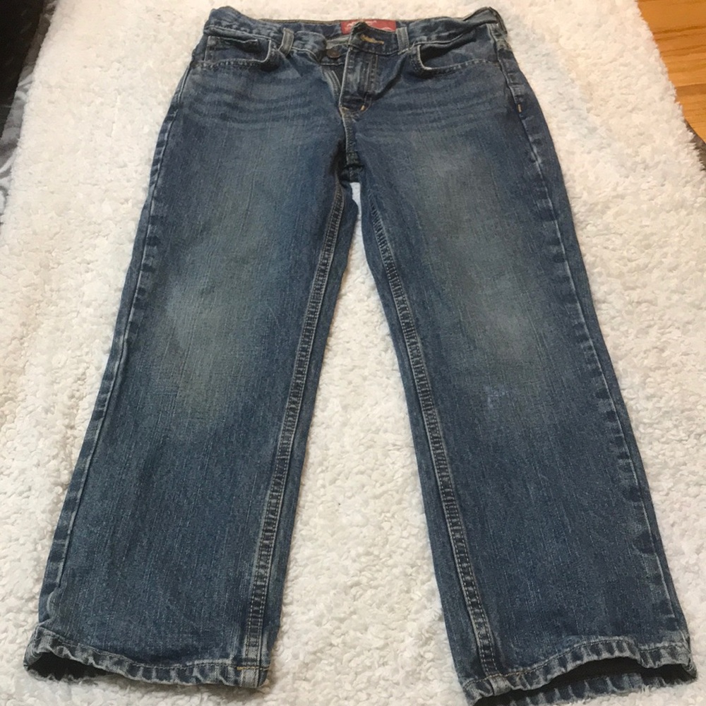 Arizona Boys jeans 👖